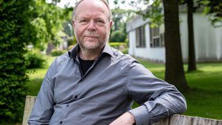 Prof. Dr. Michael Bredol war maßgeblich an der Entwicklung der neuen Studienordnung beteiligt.  (Bild: FH Münster/Marina Oster)