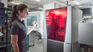 Im Programm des ICM können Absolventen an Forschungs- und Kooperationsprojekten mitwirken und sich weiter qualifizieren.  (KIT)