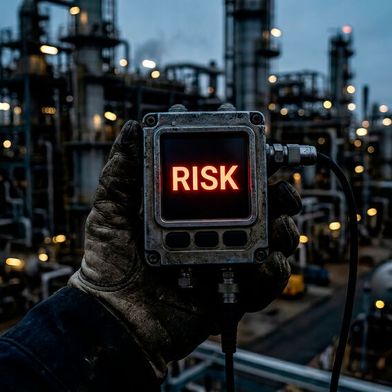 Cyber-physische Systeme sind attraktive Ziele, weil Cyberangreifer über unsichere oder frei erreichbare Geräte nicht nur Daten stehlen, sondern industrielle Prozesse, Gebäudeautomation oder sogar Medizintechnik manipulieren und dadurch reale Schäden verursachen können. (Bild: © Chopang.studio - stock.adobe.com)