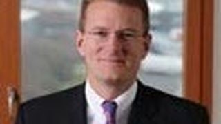 Dr. Hanns-Peter Knaebel tritt als stellvertretendes Mitglied in den Vorstand der B. Braun Melsungen AG ein.  (Bild: B. Braun)