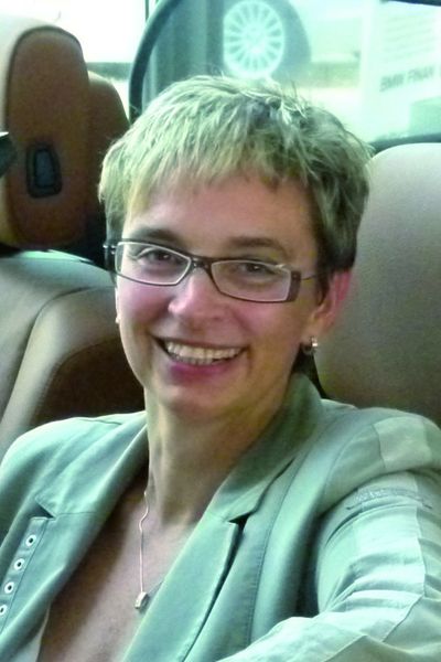 Elke Müller (Autohaus Müller): „Dem VDB muss es gelingen, wieder eine hohe Akzeptanz bei allen Kollegen zu bekommen. Es ist ganz wichtig, die Kommunikation zu den Mitgliedern zu verbessern.“ (Fot: Archiv)