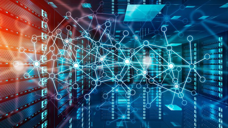 Die Proxy- und Reverse-Proxy-Funktionen von Synology-NAS ermöglichen es Administratoren, Webzugriffe sicher zu steuern und interne Dienste gezielt abzuschirmen.(Bild: ©  sdecoret - stock.adobe.com)