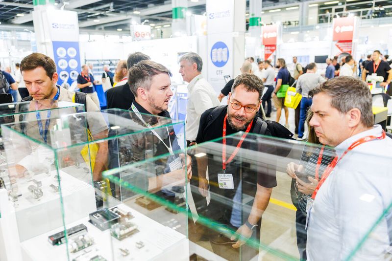  (Bild: Easyfairs Switzerland GmbH)