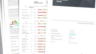 Die Kennzahlen im Schadenportal Soom sollen den jährlichen Car-Bericht ergänzen.  (Innovation Group)
