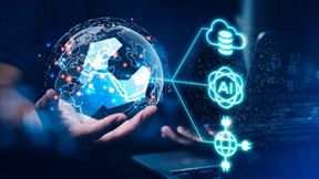 InnovMetric est fière de lancer MyPolyWorks AI, un assistant intelligent entièrement intégré au portail client MyPolyWorks.  (Source : PolyWorks)
