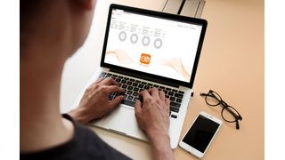 Automatisierte Dokumentenverarbeitung mit KI: Evy Solutions bietet dafür „Xpact Logistics“ an, eine Software, der Dokumente blind und ohne manuelles Zutun verarbeitet. (Bild: Evy Solutions)