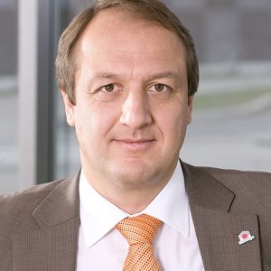 Dieter Hess, 3S