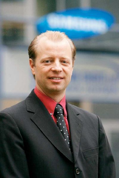 Ab sofort ist Martin Schad für B2B-Kundenservices verantwortlich (Archiv: Vogel Business Media)