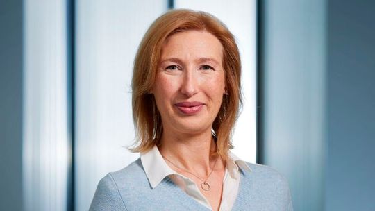 Dr. Heather Wijdekop wird zum 1. Juli 2025 CEO der Business Unit Processing von Thyssenkrupp Materials Services.(Bild:  John de Koning)