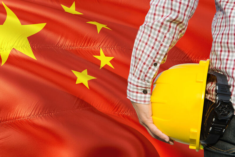 Mit dem Format „China Market Insider“ berichtet PROCESS regelmäßig über den chinesischen Chemie- und Pharmamarkt.