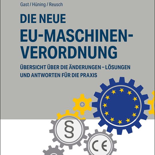 (Bild:  Vogel Fachbuch)