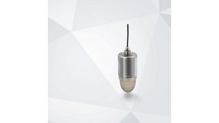 Optiwave 1400: neues Radar-Füllstandmessgerät für die Wasser- und Abwasserindustrie (Krohne)