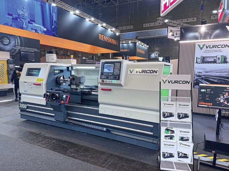 Impressionen von der Biemh 2026. (Bild: VCG/Sonnenberg)