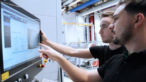 Bosch is cutting jobs in Nuremberg. (Source: Bosch)