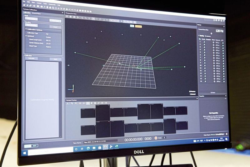 Nissan hat einen gemeinsam mit der Japan Aerospace Exploration Agency entwickelten Prototyp eines Mond-Rovers vorgestellt.  (Nissan)