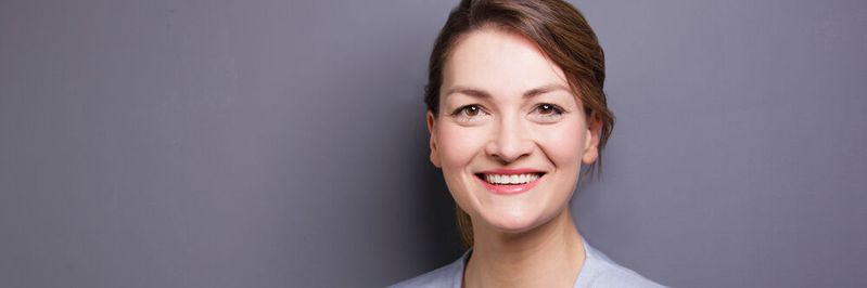 Erst im November wurde Judith Gerlach von bayerns Digitalisierungs- zur Gesundheitsministerin des Landes(©  Susie Knoll/Stimmkreisbüro Judith Gerlach)