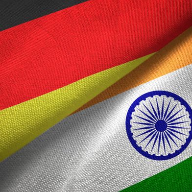 Deutschland und Indien vereinbaren einen KI-Pakt, unter anderem für Fachkräfte, Energie und Industrie. (Bild: © Aleks Taurus - stock.adobe.com)