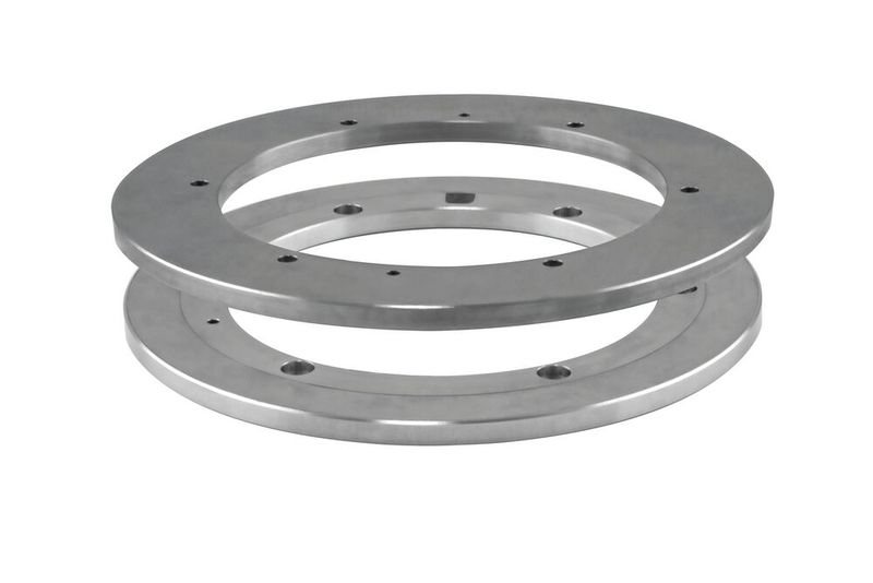 Die GMI-Angle-Encoder von FLUX basieren auf der patentierten GMI-Technologie und eignen sich mit ihren vielfältigen Eigenschaften für Anwendungen, welche den höchsten Ansprüchen genügen müssen und mit konventionellen Encodern nicht realisierbar sind – Bezug über Servotecnica. (Bild: FLUX GmbH)