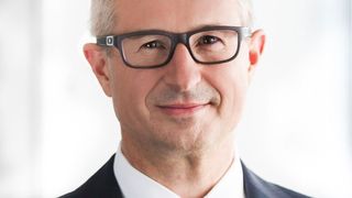 Alfred Stern joined Borealis in 2008 as Senior Vice President Innovation & Technology, coming from E.I. Dupont de Nemours where he held several international leadership positions. (Borealis)