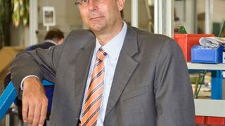 „Nicht nur China boomt. Der gesamte asiatische Markt ist ein Wachstumsmarkt und wird künftig noch sehr interessant sein. Gerade in Bezug auf Windenergie sehen wir im chinesischen Markt ausgezeichnete Chancen für uns“, erläutert Geschäftsführer Andreas Pfannenberg.  Bild: Pfannenberg (Archiv: Vogel Business Media)