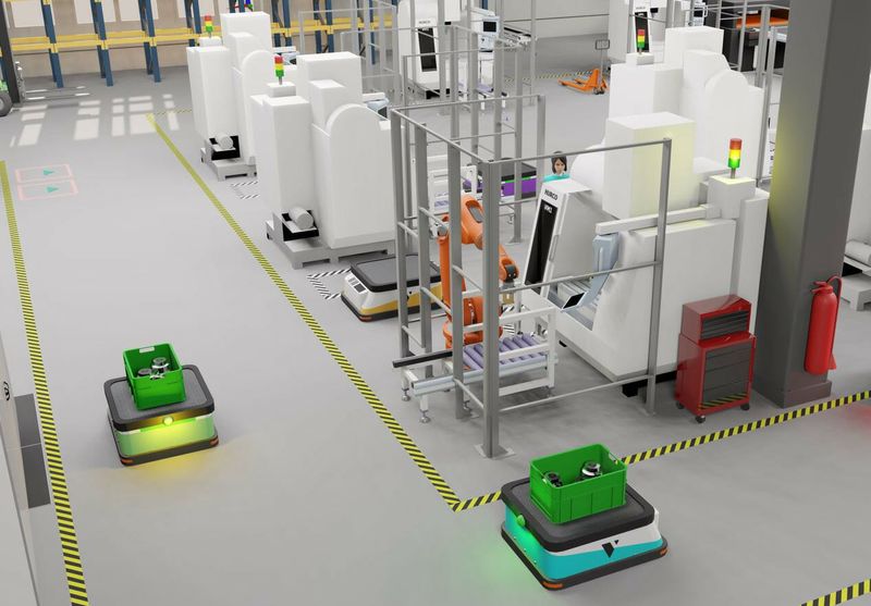 (Quelle:  Visual Components)