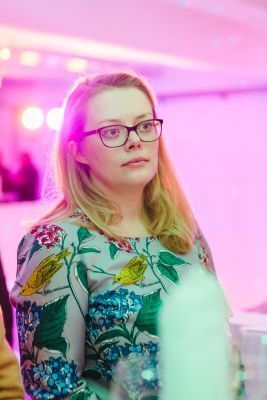 Eindrücke vom Frühlingsfest der ELEKTRONIKPRAXIS in München (Bild: Loredana La Rocca)