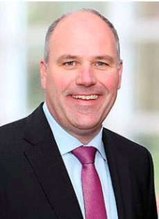 Dr. Axel Kobus ist neuer Leiter Process Technology & Engineering bei Evonik Technology & Infrastructure. (Evonik)