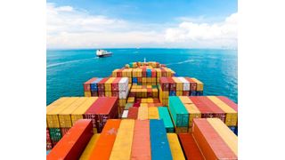 Viele Containerschiffe wurden vor einiger Zeit aus der Lieferkette genommen, sagt der Kreditversicherer Credendo. Nun boomt der Handel. Aber es gibt diverse Probleme bei der Rückführung der Schiffe. Das könnte fatal werden, meint Credendo. (Credendo Short-Term Non-EU Risks)