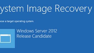 Der Windows Server 2012 Essentials bringt tolle Bordmittel zum Backup des Servers und für die angeschlossenen Clients mit. (Bild: Joos)