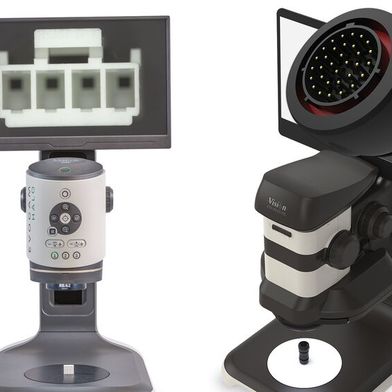 Vision Engineering will be showcasing its products at the Euro Defence Expo in Hall 3 / 3A79 from September 22 to 25, 2026, among other events. (Source: Vision Engineering)