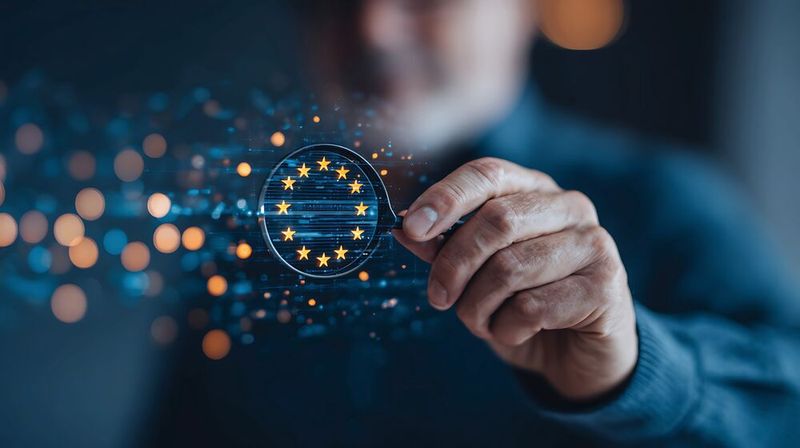 Die EU-Kommission überprüft, ob Marktstellung und das Greifen gesetzlicher Vorschriften in Bezug auf AWS und Azure im Einklang stehen. (Bild: ©  Cam - stock.adobe.com)