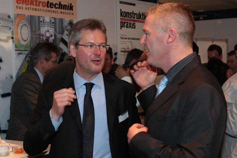  (Archiv: Vogel Business Media)