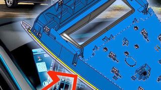 Das Krytox Hochleistungsschmiermittel verhindert Geräusche an Kontaktstellen.  (Bild: DuPont)