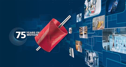 Mit der Gründung der „Feinmechanischen Werkstätten“ 1947 begann die Geschichte von Faulhaber.(Bild:  Dr. Fritz Faulhaber)