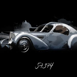 Experten schätzen den Wert des SC Atlantic auf mittlerweile über 100 Millionen Euro.(Bild:  Bugatti)