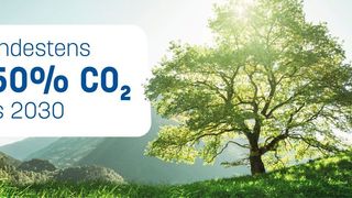 Bis zur vollständig „grünen“ Produktion wird es wohl noch ein Weilchen brauchen – aber Ende des Jahrzehnts will sich Grammer wenigstens von der Hälfte seiner Kohlendioxidemissionen verabschieden. (Grammer)