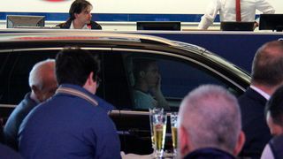 Mitte Juni fand die zweite mehrtägige Auktion von Buchbinder Sale in Neunburg vorm Wald statt. (Buchbinder)