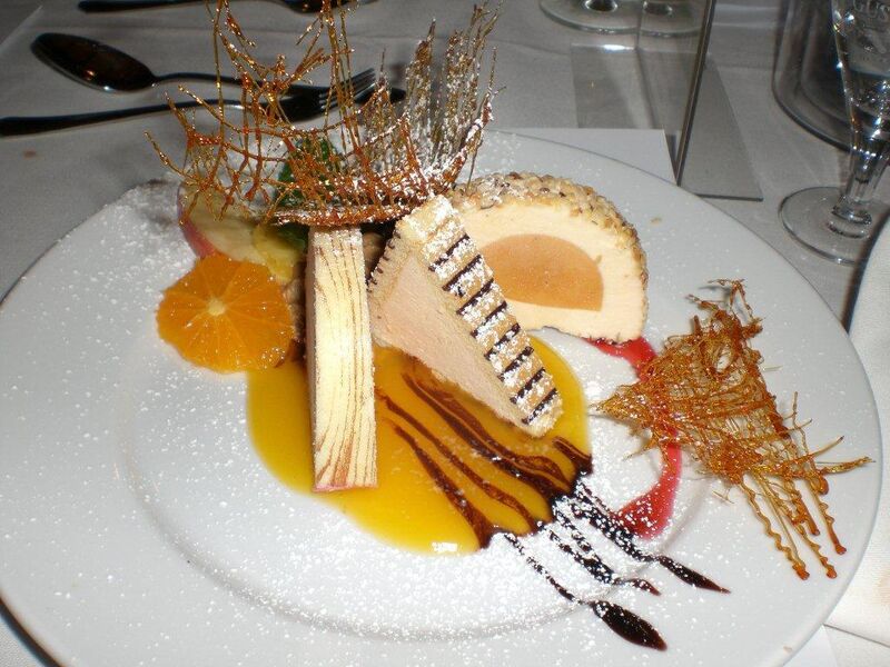 Leckeres Dessert (Archiv: Vogel Business Media)
