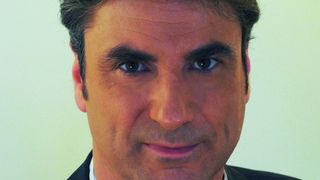 Guido Oberhäuser, neues Managementmitglied der ICT Software Engineering. (Archiv: Vogel Business Media)