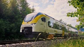 Im Ortenaunetz des Landes Baden-Württemberg kommen die batterielektrischen Mireo Plus B erstmals in den Fahrgasteinsatz.  (Bild: Siemens Mobility)