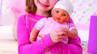 Werden in Zukunft von D+S Warehousing kommissioniert: die Zapf-Puppen.  Bild: Zapf (Archiv: Vogel Business Media)