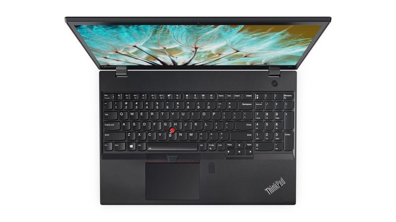 Im Vergleich zu seinem Vorgänger bringt das Thinkpad P51s gut 200 g weniger Gewicht auf die Waage. (Lenovo)