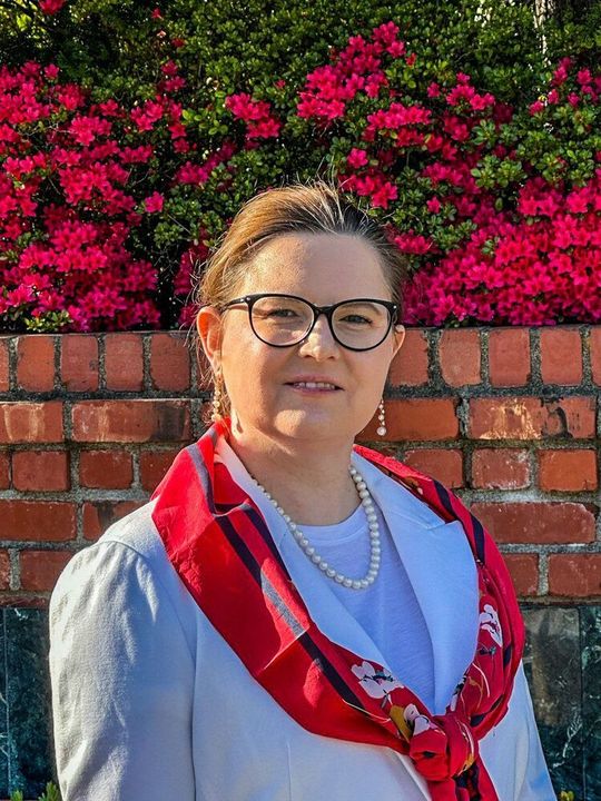 Elena Koryakina, Chief Product and Technology Officer bei Parallels(Bild:  Parallels International GmbH)