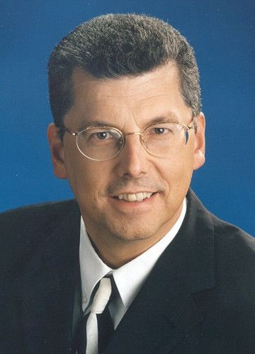 Kopplins bisherige Aufgaben als Verkaufsdirektor von Ford in Deutschland übernimmt Raymond Damerow. (Foto: Ford)