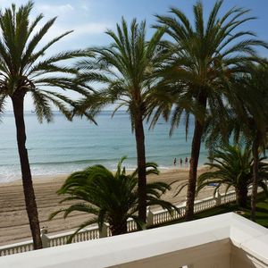 Mitte Oktober lud der Software-Anbieter Varial seine Vertriebspartner auf die Mittelmeer-Insel Mallorca zum Sales-Meeting ein. (Archiv: Vogel Business Media)