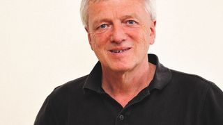 Stefan Rose-John, Exzellenzcluster Entzündungsforschung und Biochemisches Institut an der Christian-Albrechts-Universität zu Kiel (Dr. Tebke Böschen/Uni Kiel)