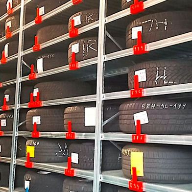 Euromaster expandiert in Deutschland und Österreich. (Bild: 
Euromaster 
)