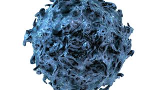 In T-Zellen sorgt eine erhöhte Konzentration von Calcium-Ionen z.B. dafür, dass die Immunzellen entzündungshemmende Stoffe freisetzen. (© fotoliaxrender - Fotolia)