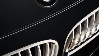 Die Kernmarke BMW verzeichnete den besten Januar aller Zeiten. (Foto: BMW)