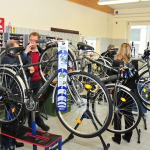 Zweiradmechaniker Ausbildung In Halle Gebundelt